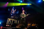 BULLET FOR MY VALENTINE + TRIVIUM 2025