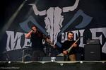 Wacken 2025 | Donnerstag, 31.07.2025 1/2