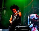 WACKEN 2025 | Samstag, 02.08.2025 1/2