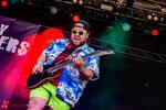ROCKHARZ 2025 | Mittwoch, 02.07.2025
