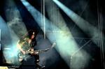 Wacken 2025 | Donnerstag, 31.07.2025 1/2