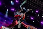 ROCKHARZ 2025 | Freitag, 04.07.2025