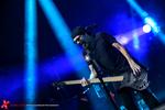 GODSMACK | World Tour 2025
