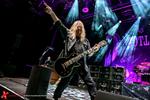 GOTTHARD | Stereo Crush Tour 2025