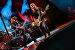 GOTTHARD | Stereo Crush Tour 2025