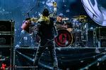 GOTTHARD | Stereo Crush Tour 2025