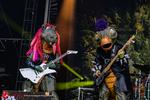 WACKEN 2025 | Freitag, 01.08.2025 2/2