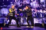 HELLOWEEN | 40 YEARS ANNIVERSARY TOUR 2025