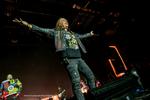 HELLOWEEN | 40 YEARS ANNIVERSARY TOUR 2025