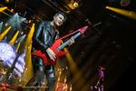 HELLOWEEN | 40 YEARS ANNIVERSARY TOUR 2025