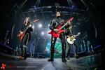 HELLOWEEN | 40 YEARS ANNIVERSARY TOUR 2025