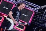 ROCKHARZ 2025 | Donnerstag, 03.07.2025