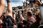 WACKEN 2025 | Montag 28.07.2025