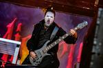 ROCKHARZ 2025 | Donnerstag, 03.07.2025