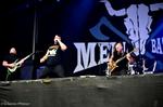 WACKEN 2025 | Mittwoch, 30.07.2025