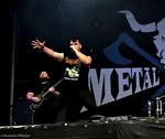 WACKEN 2025 | Mittwoch, 30.07.2025
