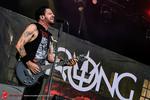 WACKEN 2025 | Donnerstag, 31.07.2025 2/2