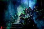 SABATON | THE LEGENDARY TOUR 2025