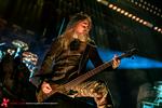 SABATON | THE LEGENDARY TOUR 2025