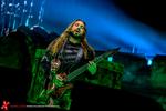 SABATON | THE LEGENDARY TOUR 2025