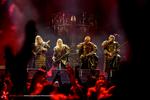 SABATON | THE LEGENDARY TOUR 2025