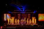 SABATON | THE LEGENDARY TOUR 2025