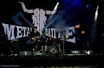 Wacken 2025 | Donnerstag, 31.07.2025 1/2