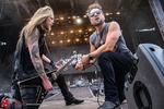 BOBFEST 2025 | Samstag, 26.07.2025