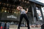 BOBFEST 2025 | Samstag, 26.07.2025
