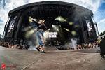 BOBFEST 2025 | Samstag, 26.07.2025