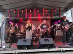 CATTUS, URISK und TERYKY am 18.07.2025