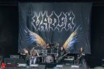 ROCKHARZ 2025 | Freitag, 04.07.2025