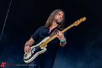 ROCKHARZ 2025 | Samstag, 05.07.2025