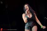 ROCKHARZ 2025 | Samstag, 05.07.2025