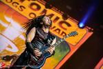 WACKEN 2025 | Samstag, 02.08.2025 2/2