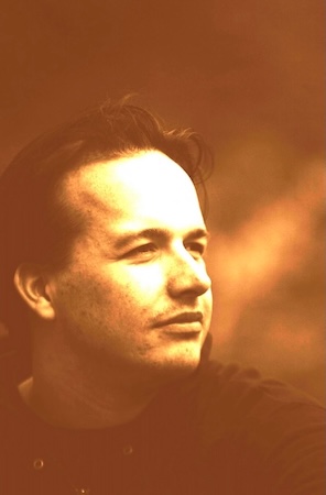 Oliver Lippert